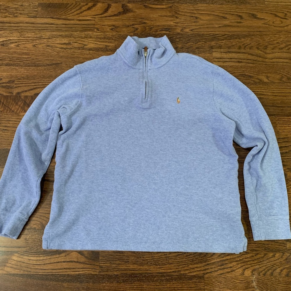 Polo Ralph Lauren 1/4 Zip